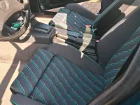 Gebraucht BMW 318 113 PS (83 kW) 1993 Grün Kombi