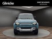 Gebraucht Land Rover Defender SE 249 PS (183 kW) 2024 Blau SUV