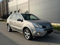 Gebraucht Renault Koleos 150 PS (110 kW) 2009 Silber SUV
