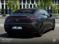 Gebraucht Mercedes EQE350 214 kW (292 PS) 2022