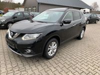 gebraucht Nissan X-Trail Acenta