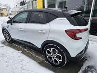 Gebraucht Renault Captur Intens 158 PS (116 kW) 2022 Other SUV