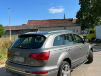 Gebraucht Audi Q7 204 PS (150 kW) 2011 SUV