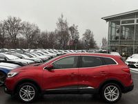 Gebraucht Renault Kadjar Collection 131 PS (96 kW) 2018 Rot metallic SUV