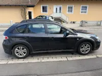 Käytetty Subaru Impreza 150 HP (110 kW) 2011 Harmaa Sedan