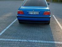 gebraucht BMW 728 E38 I