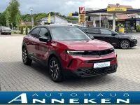 Gebraucht Opel Mokka-e GS Line 100 kW (136 PS) 2024 Rot rubi SUV