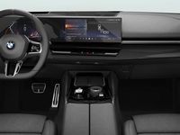 Gebraucht BMW 540 Comfort Edition 303 PS (222 kW) 2025 Schwarz Limousine