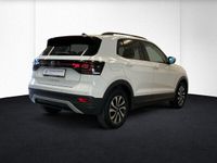 gebraucht VW T-Cross - ACTIVE