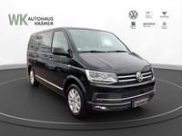 Gebraucht VW T6 Highline 204 PS (150 kW) 2016 Van