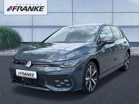 Gebraucht VW Golf VIII GTE 272 PS (200 kW) 2024 Grau Limousine