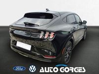 gebraucht Ford Mustang Mach-E GT Dual AWD +5-JAHRE-FGS+