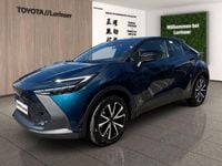 Neu Toyota C-HR 152 PS (111 kW) 2025 Blau SUV