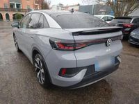 Second-hand VW ID.5 Pro Performance 150 kW (204 CP) 2022 Gri SUV