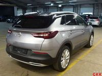 gebraucht Opel Grandland X 1.5 CDTI Automatik Ultimate Denon