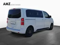 Neu Citroën Spacetourer 179 PS (131 kW) 2026 Weiß Van / Kleinbus