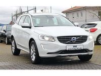 gebraucht Volvo XC60 /VOLLSHE/LEDER/XENON/PANO/SPURASSIST/NAVI/