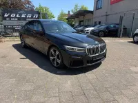 Gebraucht BMW 730 265 PS (194 kW) 2020 Schwarz Limousine