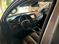 Usata Mitsubishi L200 2016 Pick-up
