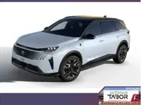 Neu Peugeot 5008 136 PS (100 kW) 2026 Weiß (okenit weiß metallic) SUV