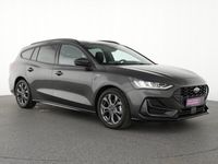 gebraucht Ford Focus ST-Line