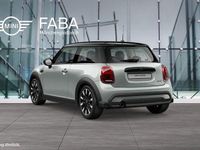 Gebraucht Mini Cooper Hatch 136 PS (100 kW) 2021 Weiß Kleinwagen