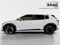 Neu Kia EV4 Earth 150 kW (204 PS) 2026 Weiß Limousine