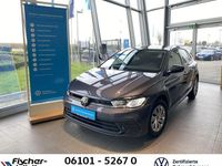 Gebraucht VW Polo IQ Drive 95 PS (69 kW) 2025 Rauchgrau Limousine