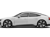 Neu Audi e-tron GT quattro 430 kW (585 PS) 2026 Limousine