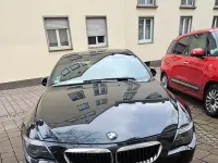 Używany BMW 635 286 KM (210 kW) 2007 Czarny Coupe