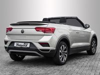 gebraucht VW T-Roc Cabriolet 1.5 TSI Active