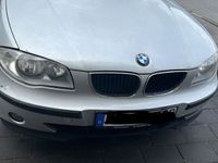 gebraucht BMW 116 1er