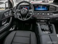 Gebraucht Mercedes GLE400 Premium 381 PS (280 kW) 2025 Weiß SUV