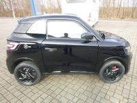 Neu Ligier JS50 2026 Schwarz Kleinwagen