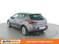 Second-hand Seat Leon FR 179 CP (131 kW) 2016 Gri Berlinǎ