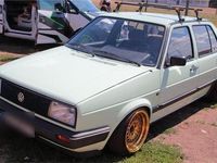 Usata VW Jetta 1989 Berlina