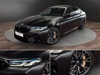 Gebraucht BMW M5 Competition Edition 625 PS (459 kW) 2022 Schwarz Limousine