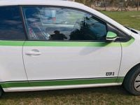 Second-hand VW up! 60 CP (44 kW) 2018 Alb Hatchback