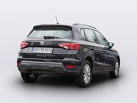 gebraucht Seat Arona TSI STYLE ALLWETTER SITZHZ PDC CLIMATRONIC