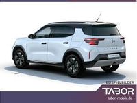 Neu Opel Frontera S 145 PS (106 kW) 2025 Weiß SUV