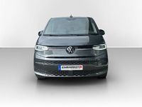 Gebraucht VW Multivan Life 150 PS (110 kW) 2025 Indiumgrau metallic Van
