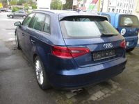 gebraucht Audi A3 Ambition 1,4 TFSI