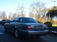 Gebraucht Jaguar XJ Executive 207 PS (152 kW) 2007 Grau Limousine