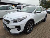 Gebraucht Kia XCeed Xdition 140 PS (102 kW) 2020 (hw2) deluxeweiss met. SUV
