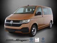 Second-hand VW Multivan Trendline 150 CP (110 kW) 2022 Monovolum