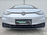 Gebraucht VW ID.3 Pure 110 kW (150 PS) 2022 Grau Kleinwagen
