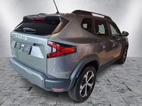 Neu Dacia Duster Journey 101 PS (74 kW) 2025 Grau SUV