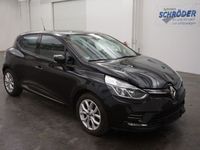 gebraucht Renault Clio IV TCe 75 Collection *Navi*PDC*SHZ*
