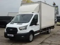 Używany Ford Transit Trend 2023 Andere