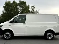 Gebraucht VW T6 S 84 PS (61 kW) 2019 Andere Van
